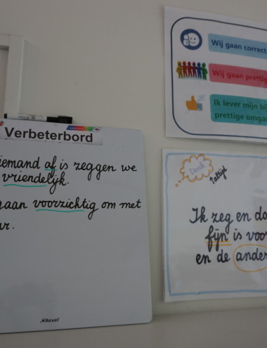  Basisschool de Meent WAALRE afbeelding 3